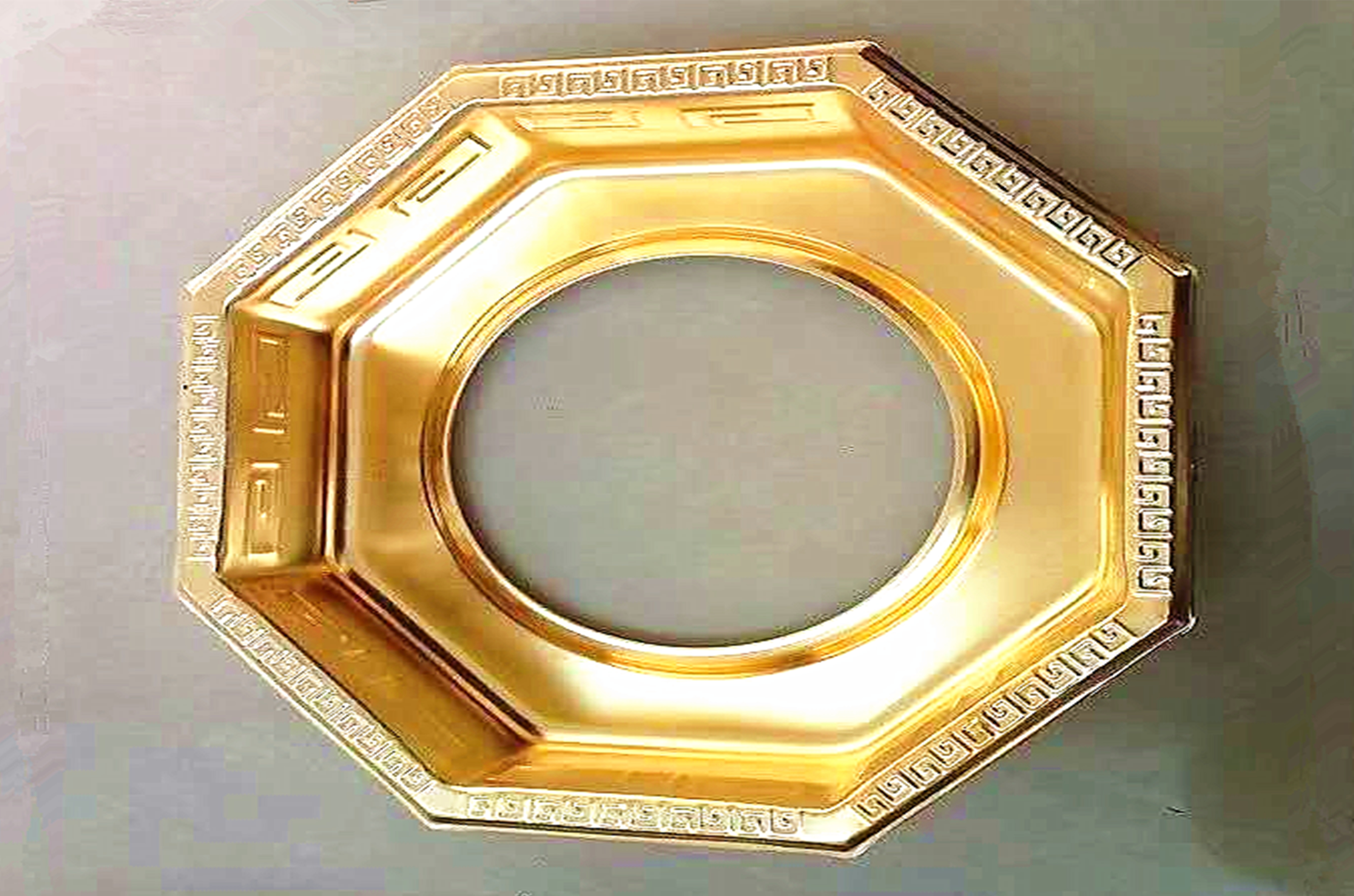 铜材钝化液為(wèi)铜制火锅钝化防锈48小(xiǎo)时案例