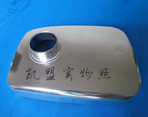 不锈钢通用(yòng)電(diàn)解抛光液KM0306