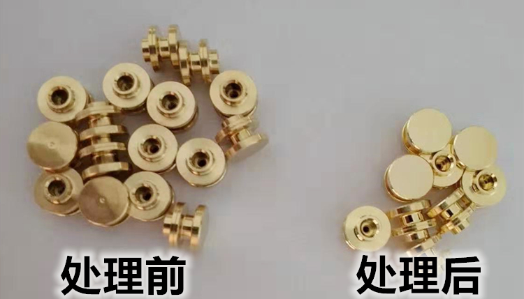铜材钝化液為(wèi)气门阀钝化防锈24小(xiǎo)时案例