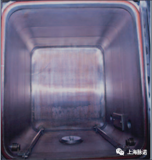 蒸汽滅菌器(qi)不鏽鋼(gang)表面資(zi)訊（第一(yi)期）